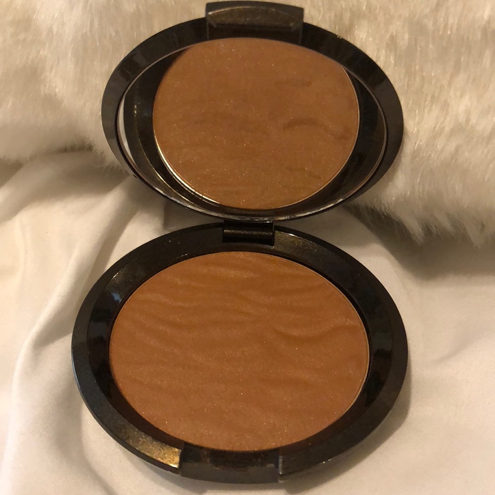 Becca Sunlit Bronzer IPANEMA SUN